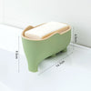 color: Green