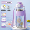 color: Purple