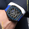 Color: Blue