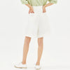 Color: White