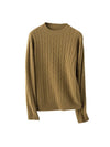 Color: Olive