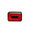 Color: Radar Taillight Double Bracket