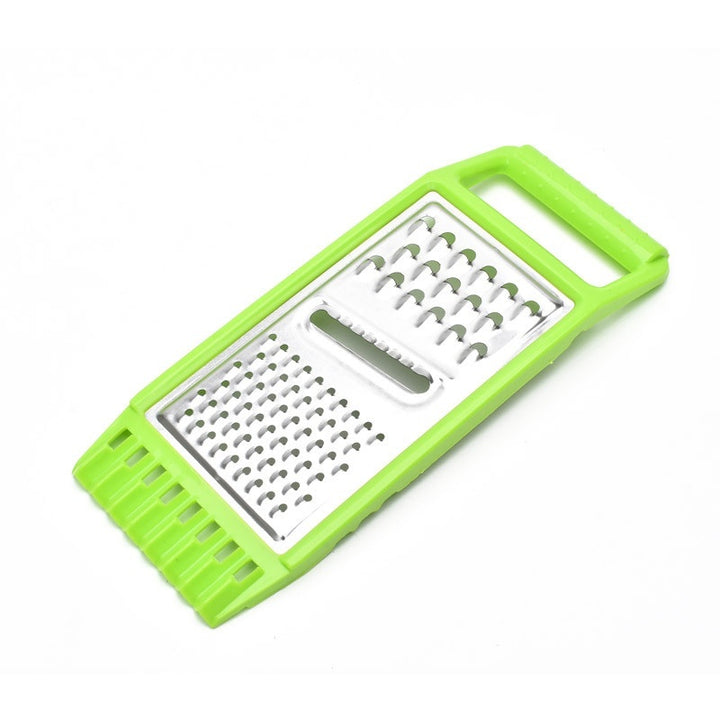 Multifunctional Manual Stainless Steel Chopper Grater Creative Kitchen Utensils Kitchen Gadgets