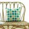 color: Green Spotted
