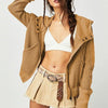 Color: Brown