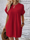 Color: Red
