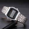 color: Silver