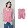Color: Rose Red