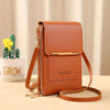 color: Brown