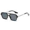 color: Black grey