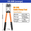 color: Orange
