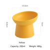 color: Yellow