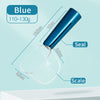 color: Blue