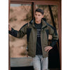 Color: Army Green