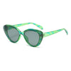 Color: Green