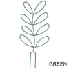 color: Green