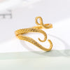 Color: Gold