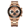 Color: Charming Rose Gold