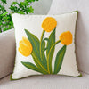 color: Yellow-Tulips