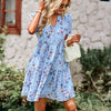 color: Blue