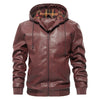 Color: Wine Red