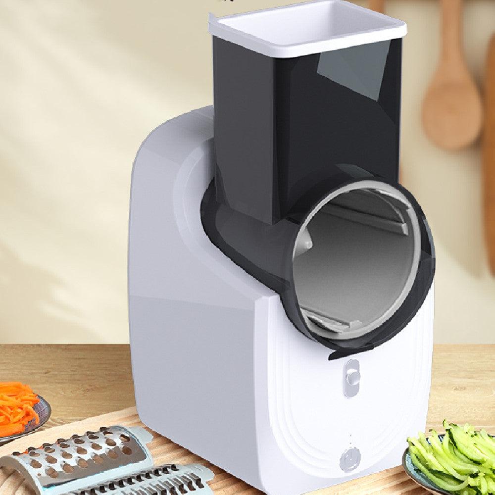 Electric Cyclone Metal Shredder Household Multi-function - Trendha