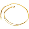 Color: Gold