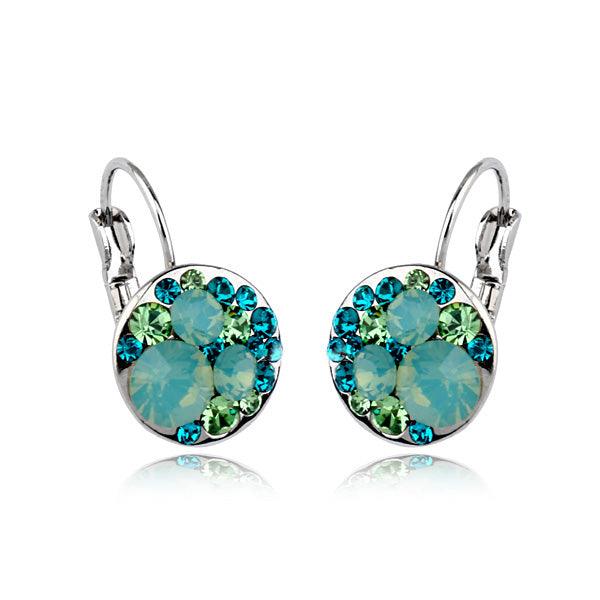 Elegant Design French Style Earrings - Trendha