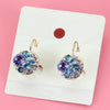 Color: Gold Purple