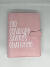 Cover Color: Pink