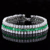 Color: Green