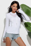 Color: White