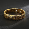 Color: Gold