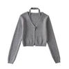 Color: Grey