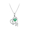 style: Necklace