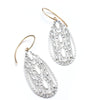Color: Earrings