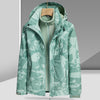 Style: Female Bean Green