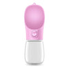 color: Pink