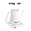 color: White EU Plug