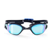 color: Black-blue lens