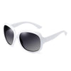 Lenses Color: White Grey