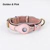 color: Golden-Pink