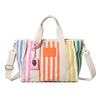 color: Rainbow