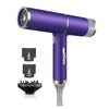 color: Purple