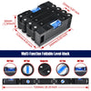 color: Aluminum alloy back