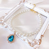 color: Blue