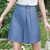color: Blue
