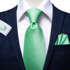 color: Green