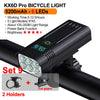 color: Set 9 - 5200mAh-6LEDs