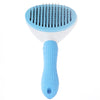 color: Blue